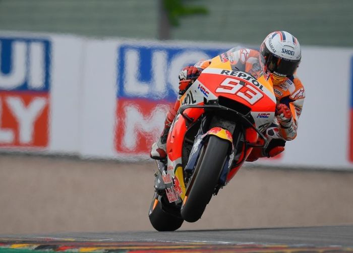 Marc Marquez