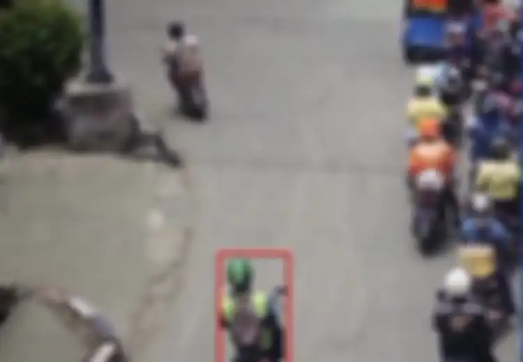 Belum Selesai Ada Lagi Motor Belok Kiri Langsung Kena ETLE, Ini Kata Polisi