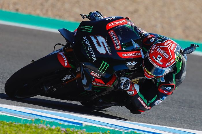 Johann Zarco