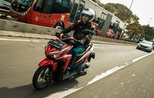 Bengkel Spesialis Beri 3 Tips Cara Bikin Motor Matic Irit Bahan Bakar, Nomor 2 Sering Dianggap Sepele