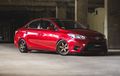 Toyota Vios Gen 3 Main Meaty, Mesin Disuntik Turbo, Tenaga 200 DK