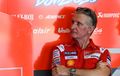 Jadwal Tetap Sama, Paolo Ciabbati Khawatir MotoGP Amerika Serikat Ikut Dibatalkan