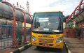 Ini Dia Merek Bus yang Paling Banyak Dipakai Jadi Armada Bus Sekolah