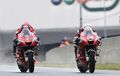 Pengakuan Danilo Petrucci yang Terganggu Konflik Andrea Dovizioso dan Gigi Dall'Igna di Ducati