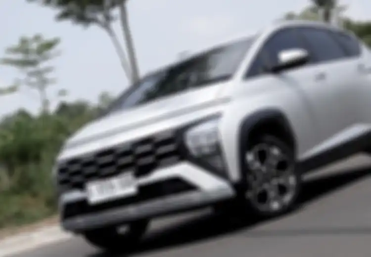 Update Harga Mobil Baru, Hyundai Stargazer Dijual Segini pada Juni 2024