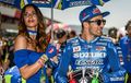 Ada Hal Unik, Pembalap Suzuki Andrea Iannone Gabung ke Aprilia