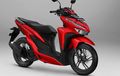 Hari Ini Launching All New Honda Vario 150 dan All New Honda Vario 125