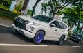 Video Mitsubishi Pajero Sport Street Racing, Tampilan dan Jeroan Mesin Bisa Diandalkan