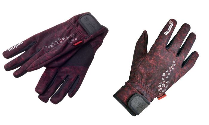 Respiro Autumn cocok untuk cewek