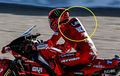 Begini Sejarah Terciptanya Punuk di Baju Balap Pembalap MotoGP