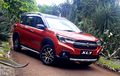 Ingin Meminang Mobil Bekas Suzuki XL7 Berikut Harga Spare Partnya