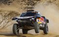 Reli Dakar 2021 Start Hari Ini, Minggu, Ini Target Juara Bertahan Carlos Sainz
