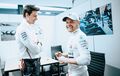 Wah, Tim Mercedes Enggak Mau Valtteri Bottas Dapat Point Lap Tercepat