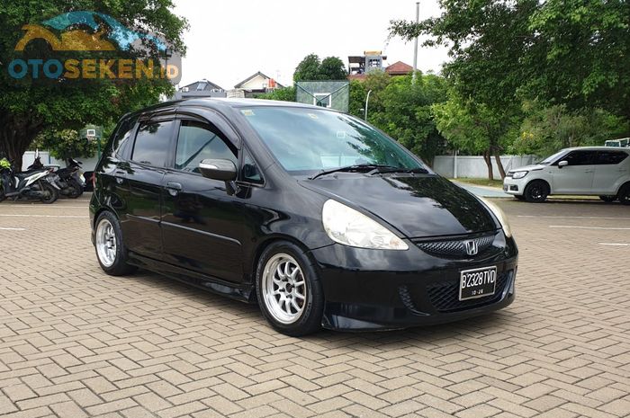 Tips beli Honda Jazz GD3 Bekas