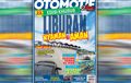 Mau Mudik Nyaman dan Aman? Baca Edisi Khusus Tabloid OTOMOTIF Terbaru!