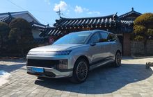 Rencana Berubah, Hyundai Urungkan Peluncuran Mobil Baru Akhir 2025