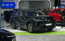 VinFast Limo Green EV Tahun 2026: Sekarang Dibanderol Segini