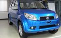 Toyota Rush 2008 Seken September 2020, Tipe S A/T Cuma Segini