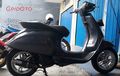 Seken Keren: Tampil Sporty, Ini Harga Vespa Sprint 150 3V i-get Seken