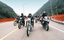 Pertualangan Bold Riders Ridexperiance 2021 Selesai, Peserta Takjub Akan Pulau Sumatera