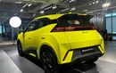 Pilihan Warna Centil BYD Atto 1, Ada yang Kamu Suka?
