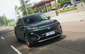 Pedal Gas Diinjak Dalam, Sekencang Ini Lari Geely Starray EM-i
