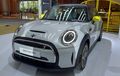 Masih Cek Pasar, BMW Group Cuma Bawa Puluhan Unit MINI Electric ke Indonesia Buat Tahun Ini