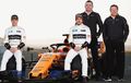 Nah, Lo! Race Directornya Mundur, Bos Tim McLaren Sudah Tahu Duluan
