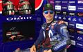 Ada Videonya, Cara Unik Maverick Vinales Latih Keseimbangan