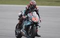 Target Fabio Quartararo di MotoGP Valencia 2019, Kejar Tim Satelit Terbaik