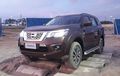 Fortuner Dan Pajero Sport Boleh Waspada, Ini Kelebihan Nissan Terra Yang Baru Saja Dikenalkan