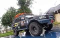 Walau Badak, Transimisi Toyota Land Cruiser J80 Harus Dicek, Ini Caranya