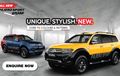 Mitsubishi India Tawarkan Pajero Sport Two Tone, Keren atau Norak Nih?