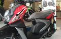 Daftar Harga Motor Matik Yamaha Desember 2017