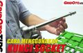 Video Cara Menggunakan Kunci Socket, Bikers Wajib Tonton