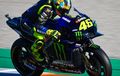 Tak Mau Pusing Pikirkan Masa Depannya, Valentino Rossi Pilih Fokus Hadapi MotoGP 2020