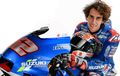 Pakai Livery Baru, Alex Rins Bertekad Raih Banyak Kemenangan di MotoGP 2020