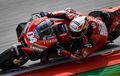 Andrea Dovizioso Optimis Bisa Meraih Kemenangan di MotoGP Stiria 2020