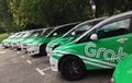 Demi Keamanan, Grab Pasang 1.000 Kamera CCTV Di Mobil Taksi Online