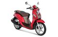 Dapat Penyegaran, Berapa Harga Yamaha Fino Grande Terbaru?