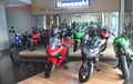 Konsultasi Otomotif: Kenapa Kawasaki Tak Jualan Matik Dan Bebek?