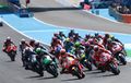 Klasemen Sementara MotoGP 2020: Fabio Quartararo Unggul Tipis Atas Andrea Dovizioso,Posisi Valentino Rossi Melorot