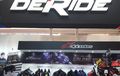 Yuk Diserbu! Jaket, Sepatu dan Sarung Tangan Alpinestars Jadi Setengah Harga di GIIAS 2019