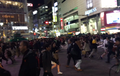 Melintasi Shibuya Crossing, Persimpangan Terkenal di Film The Fast & The Furious: Tokyo Drift