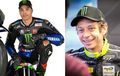 Lupakan yang Lain, Valentino Rossi Kini Fokus Kasih Konseling Khusus ke Franco Morbidelli