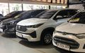 Mobil Irit Pasca BBM Naik, Harga Innova Zenix Seken Turun Jadi Segini