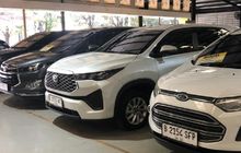 Mobil Irit Pasca BBM Naik, Harga Innova Zenix Seken Turun Jadi Segini