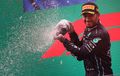 Juara F1 Tujuh Kali Lewis Hamilton Tidak Menyangka Bisa Finish Ketiga di F1 Austria 2022