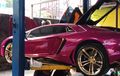 Kalau Bukan Ahlinya Yang Bilang Gak Akan Percaya, Supercar Harga Miliaran Bisa Rusak Meski Jarang Dipakai