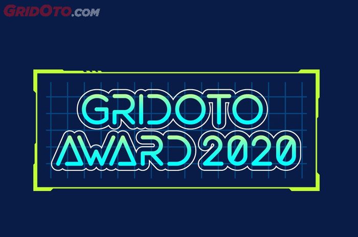 GridOto Award 2020. Road to Electric Mobility